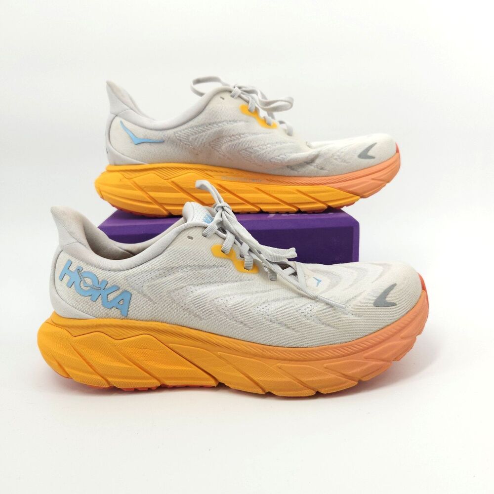 Hoka Arahi 6 Wide Shoes Women Size 9 Running